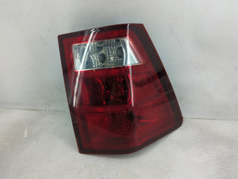 compare product 2005-2006 Jeep Grand Cherokee Tail Light Assembly Driver Left OEM P/N:55156615AE Fits Fits 2005 2006 OEM Used Auto Parts