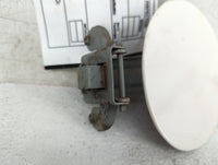 2006 Jeep Grand Cherokee Fuel Tank Door Lid Gas Tank White - Oemusedautoparts1.com