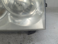 2005 Jeep Grand Cherokee Passenger Right Oem Head Light Headlight Lamp - Oemusedautoparts1.com