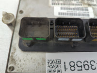 2005-2006 Jeep Grand Cherokee PCM Engine Control Computer ECU ECM PCU OEM P/N:P05094899AD TEM046BT810Z Fits Fits 2005 2006 O