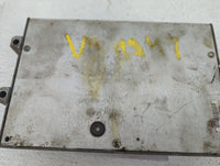 2005-2006 Jeep Grand Cherokee PCM Engine Control Computer ECU ECM PCU OEM P/N:P05094899AD TEM046BT810Z Fits Fits 2005 2006 O
