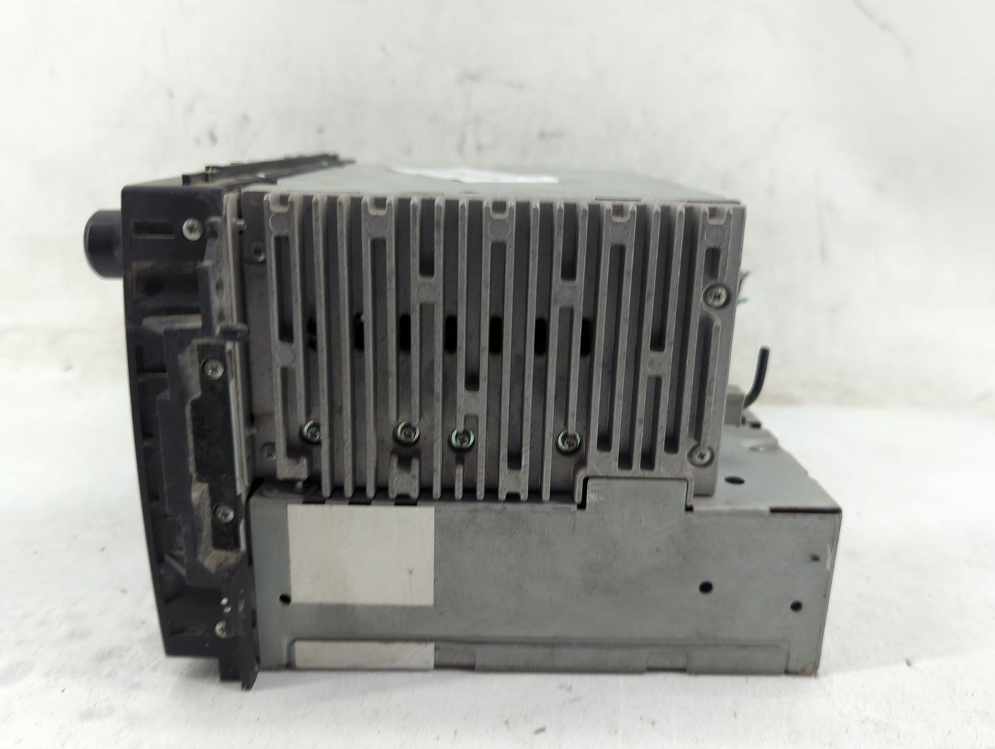 2005-2006 Jeep Grand Cherokee Radio AM FM Cd Player Receiver Replacement P/N:P05064184AC 45811D Fits Fits 2004 2005 2006 200