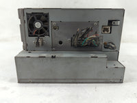 2005-2006 Jeep Grand Cherokee Radio AM FM Cd Player Receiver Replacement P/N:P05064184AC 45811D Fits Fits 2004 2005 2006 200