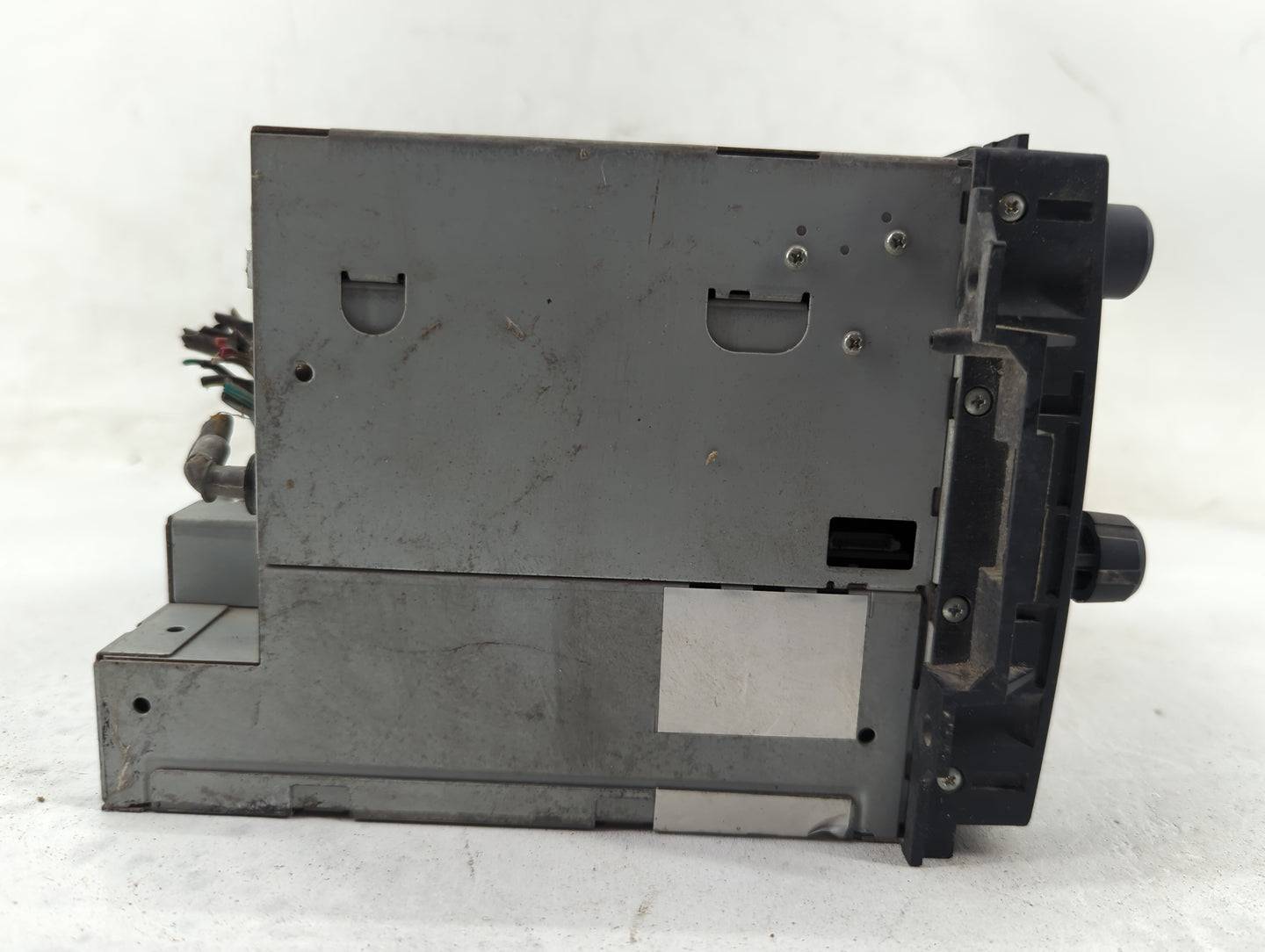 2005-2006 Jeep Grand Cherokee Radio AM FM Cd Player Receiver Replacement P/N:P05064184AC 45811D Fits Fits 2004 2005 2006 200