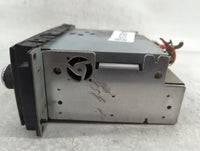 2005-2007 Jeep Grand Cherokee Radio AM FM Cd Player Receiver Replacement P/N:VL519V SPNA2C53241281 Fits OEM Used Auto Parts 