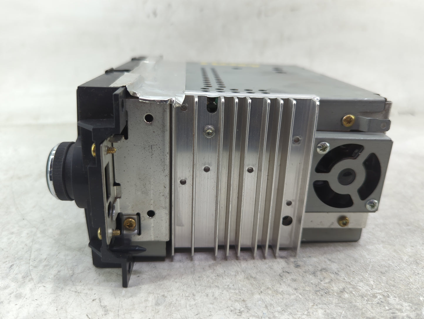 2006 Jeep Grand Cherokee Radio AM FM Cd Player Receiver Replacement P/N:P05064172AC Fits Fits 2005 2007 2008 2009 OEM Used A