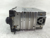 2006 Jeep Grand Cherokee Radio AM FM Cd Player Receiver Replacement P/N:P05064172AC Fits Fits 2005 2007 2008 2009 OEM Used A