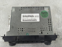 2006 Jeep Grand Cherokee Radio AM FM Cd Player Receiver Replacement P/N:P05064172AC Fits Fits 2005 2007 2008 2009 OEM Used A
