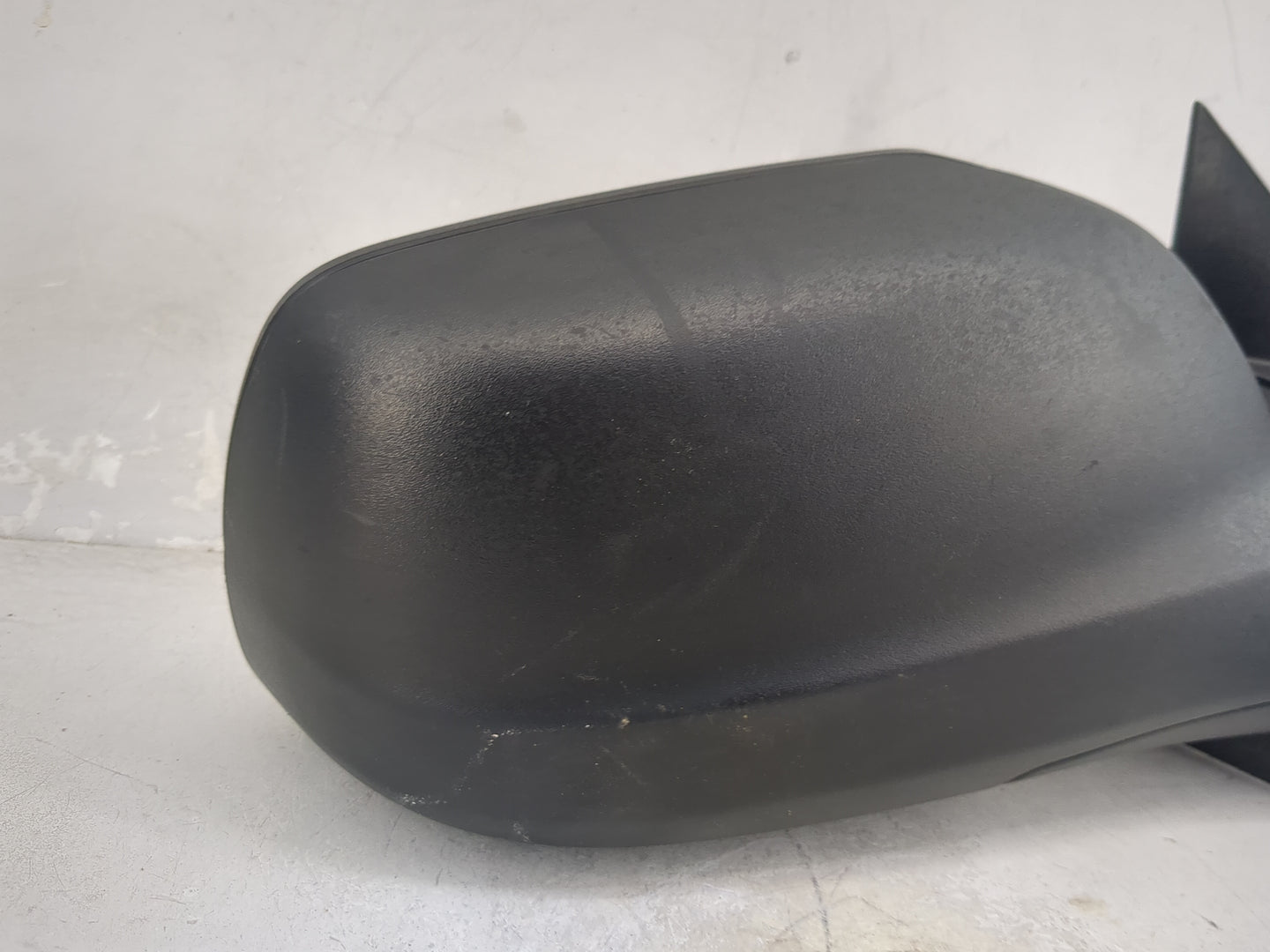 2005-2010 Jeep Grand Cherokee Passenger Side View Mirror - Right Door Mirror OEM Used - Oemusedautoparts1.com