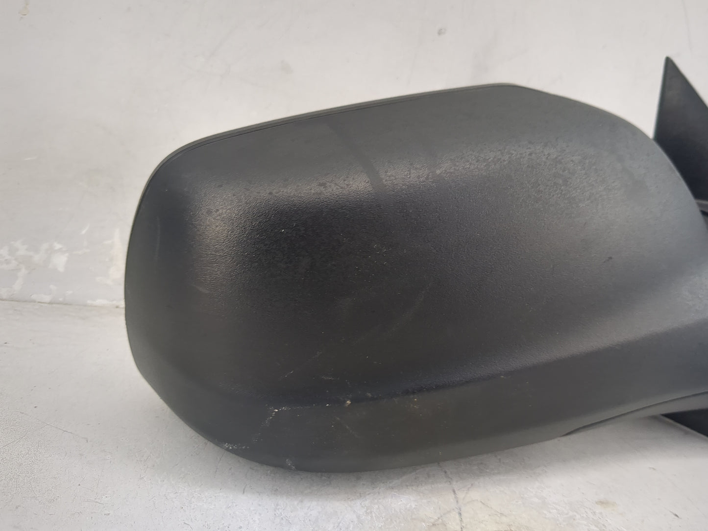 2005-2010 Jeep Grand Cherokee Passenger Side View Mirror - Right Door Mirror OEM Used - Oemusedautoparts1.com