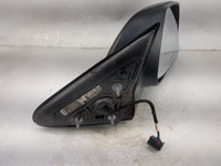 2005-2010 Jeep Grand Cherokee Passenger Side View Mirror - Right Door Mirror OEM Used - Oemusedautoparts1.com