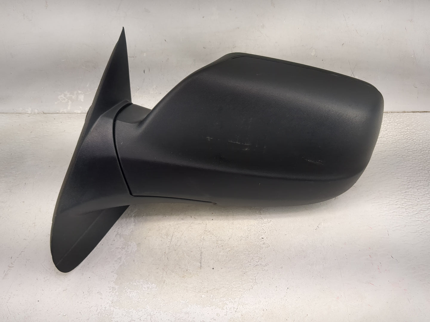 2005-2010 Jeep Grand Cherokee Driver Side View Mirror - Left Door Mirror OEM Used - Oemusedautoparts1.com