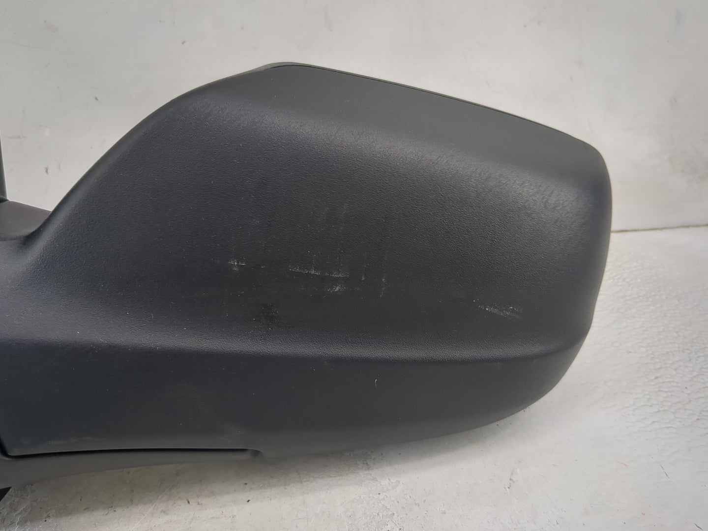 2005-2010 Jeep Grand Cherokee Driver Side View Mirror - Left Door Mirror OEM Used - Oemusedautoparts1.com