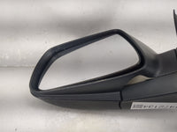 2005-2010 Jeep Grand Cherokee Driver Side View Mirror - Left Door Mirror OEM Used - Oemusedautoparts1.com