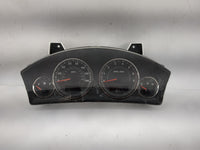 2006 Jeep Grand Cherokee Instrument Cluster Speedometer Gauges P/N:56054012AH CR-0034-003-M0-C0 Miles: Fits OEM Used Auto Pa