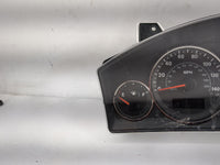 2006 Jeep Grand Cherokee Instrument Cluster Speedometer Gauges P/N:56054012AH CR-0034-003-M0-C0 Miles: Fits OEM Used Auto Pa