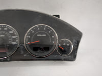 2006 Jeep Grand Cherokee Instrument Cluster Speedometer Gauges P/N:56054012AH CR-0034-003-M0-C0 Miles: Fits OEM Used Auto Pa