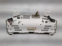 2006 Jeep Grand Cherokee Instrument Cluster Speedometer Gauges P/N:56054012AH CR-0034-003-M0-C0 Miles: Fits OEM Used Auto Pa
