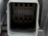 2006-2006 Jeep Grand Cherokee Safety Restraint Srs Airbag Control Module 1502488 - Oemusedautoparts1.com