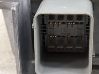 2006-2006 Jeep Grand Cherokee Safety Restraint Srs Airbag Control Module 1502488 - Oemusedautoparts1.com