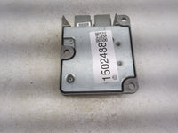 2006-2006 Jeep Grand Cherokee Safety Restraint Srs Airbag Control Module 1502488 - Oemusedautoparts1.com