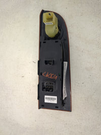 2006-2010 Jeep Grand Cherokee Master Power Window Switch Replacement Driver Side Left P/N:04602736AA Fits OEM Used Auto Part