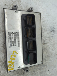 2006 Jeep Grand Cherokee Transfer Case Control Module - Oemusedautoparts1.com