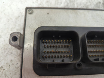 2006 Jeep Grand Cherokee Transfer Case Control Module