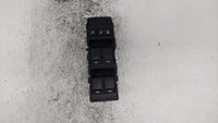 2006-2010 Jeep Grand Cherokee Master Power Window Switch Replacement Driver Side Left P/N:04602781AA 56040694AD Fits OEM Use