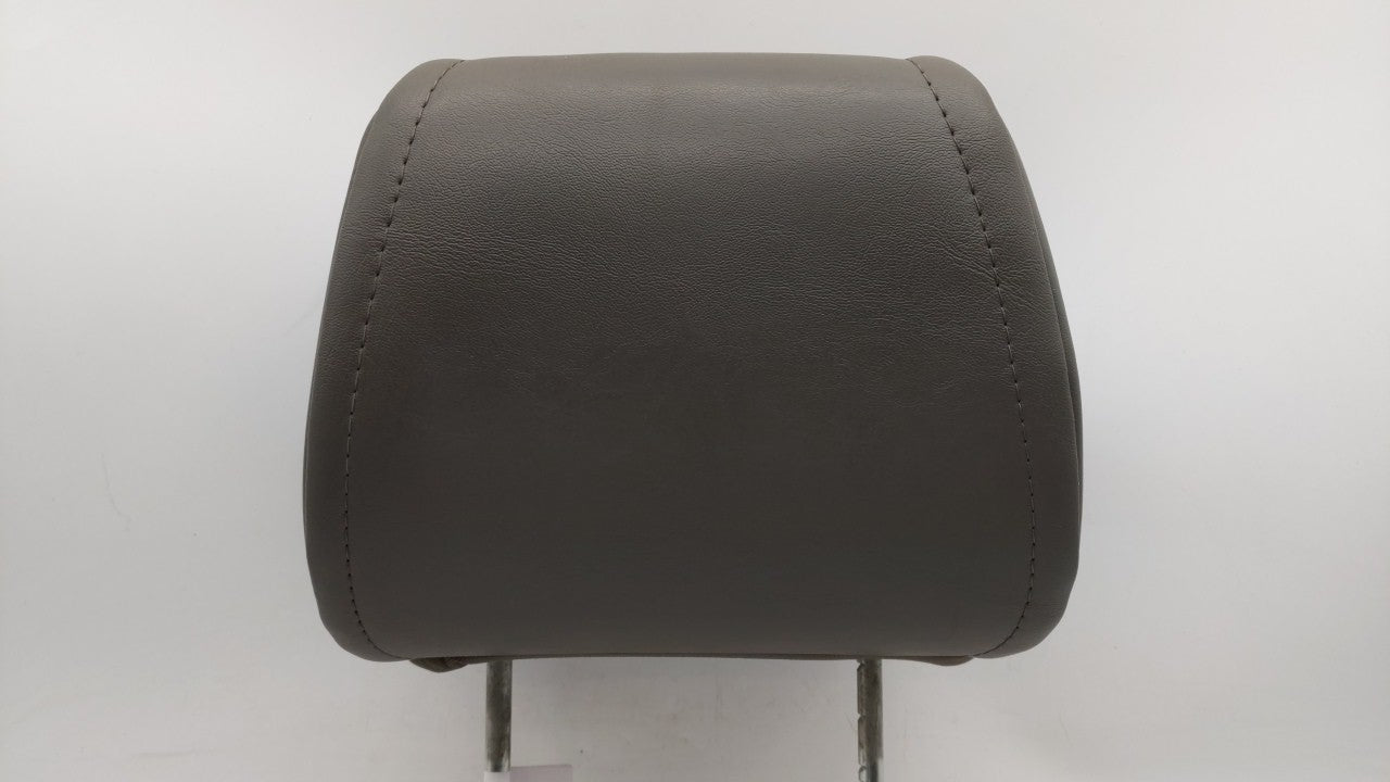 2005 Jeep Grand Cherokee Headrest Head Rest Front Driver Passenger Seat - Oemusedautoparts1.com
