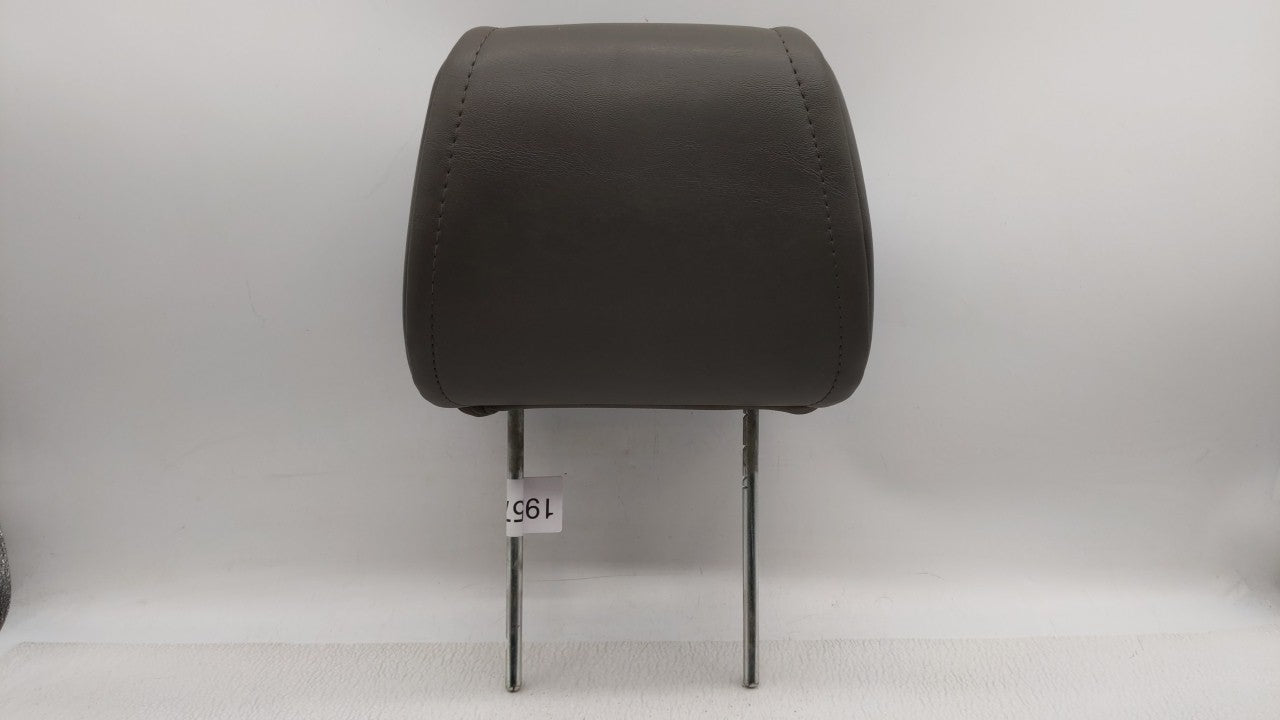 2005 Jeep Grand Cherokee Headrest Head Rest Front Driver Passenger Seat - Oemusedautoparts1.com