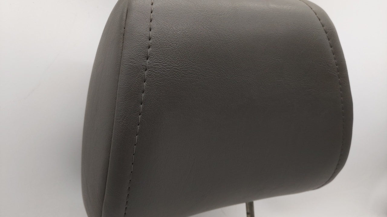 2005 Jeep Grand Cherokee Headrest Head Rest Front Driver Passenger Seat - Oemusedautoparts1.com