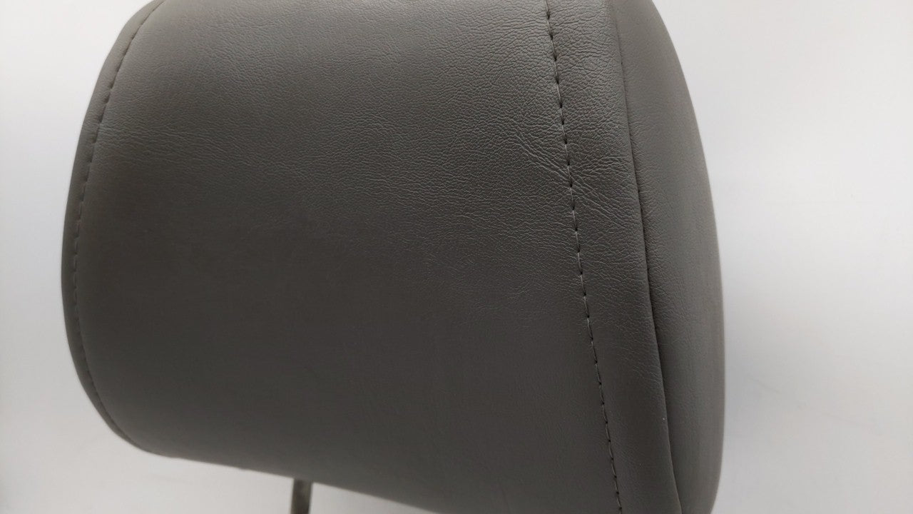 2005 Jeep Grand Cherokee Headrest Head Rest Front Driver Passenger Seat - Oemusedautoparts1.com