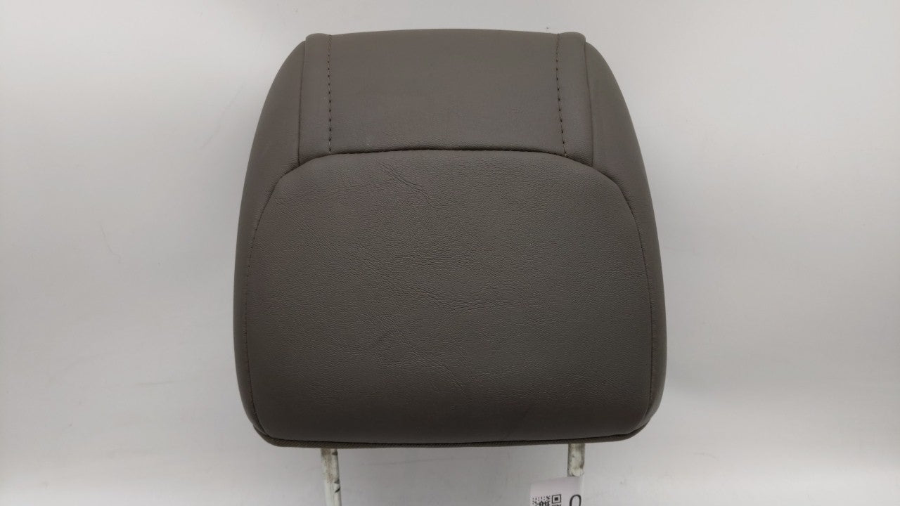 2005 Jeep Grand Cherokee Headrest Head Rest Front Driver Passenger Seat - Oemusedautoparts1.com