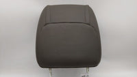 2005 Jeep Grand Cherokee Headrest Head Rest Front Driver Passenger Seat - Oemusedautoparts1.com