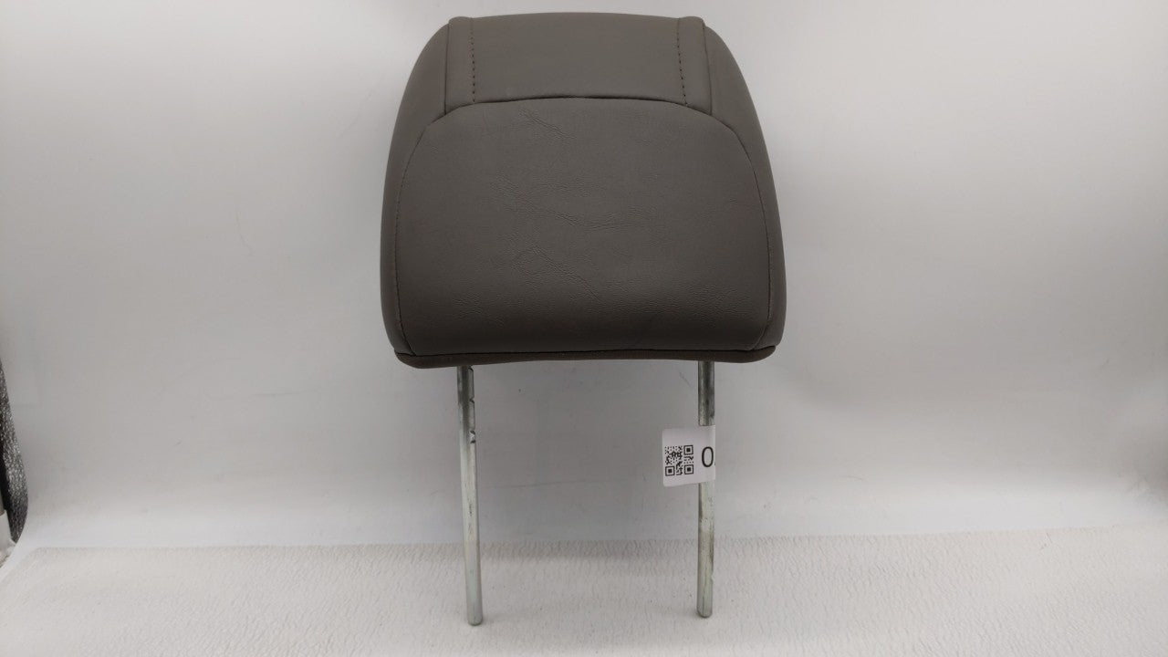 2005 Jeep Grand Cherokee Headrest Head Rest Front Driver Passenger Seat - Oemusedautoparts1.com