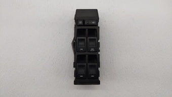 compare product 2006-2010 Jeep Grand Cherokee Master Power Window Switch Replacement Driver Side Left P/N:04602781AA 56040694AD Fits OEM Used Auto Parts