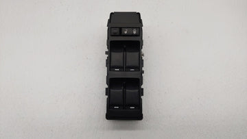 2006-2010 Jeep Grand Cherokee Master Power Window Switch Replacement Driver Side Left P/N:04602781AA 56040694AD Fits OEM Use