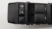 2006-2010 Jeep Grand Cherokee Master Power Window Switch Replacement Driver Side Left P/N:04602781AA 56040694AD Fits OEM Use