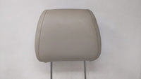 2005-2010 Jeep Grand Cherokee Headrest Head Rest Front Driver Passenger Seat Fits Fits 2005 2006 2007 2008 2009 2010 OEM Use
