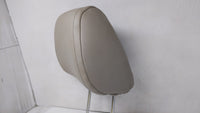 2005-2010 Jeep Grand Cherokee Headrest Head Rest Front Driver Passenger Seat Fits Fits 2005 2006 2007 2008 2009 2010 OEM Use