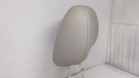 2005-2010 Jeep Grand Cherokee Headrest Head Rest Front Driver Passenger Seat Fits Fits 2005 2006 2007 2008 2009 2010 OEM Use
