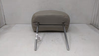 2005-2010 Jeep Grand Cherokee Headrest Head Rest Front Driver Passenger Seat Fits Fits 2005 2006 2007 2008 2009 2010 OEM Use