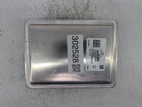 2005-2006 Jeep Grand Cherokee PCM Engine Control Computer ECU ECM PCU OEM P/N:P05094898AD P56044742AC Fits Fits 2005 2006 OE