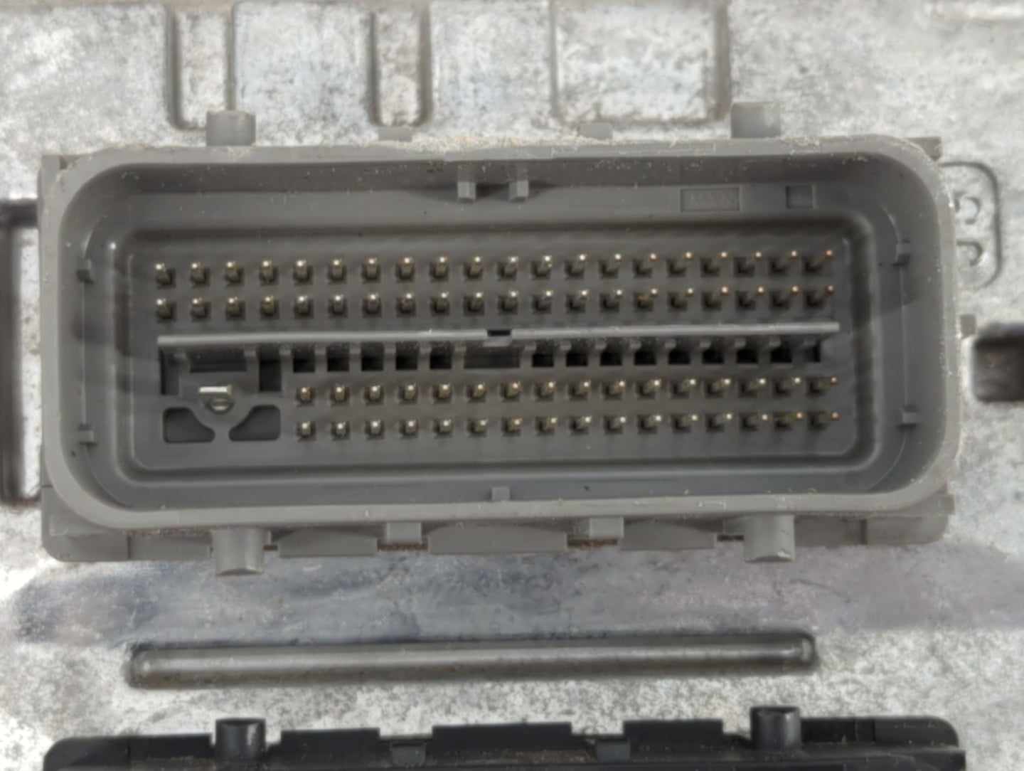 2005-2006 Jeep Grand Cherokee PCM Engine Control Computer ECU ECM PCU OEM P/N:P05094898AD P56044742AC Fits Fits 2005 2006 OE