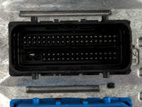 2005-2006 Jeep Grand Cherokee PCM Engine Control Computer ECU ECM PCU OEM P/N:P05094898AD P56044742AC Fits Fits 2005 2006 OE