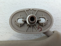 2005-2010 Jeep Grand Cherokee Sun Visor Shade Replacement Passenger Right Mirror Fits Fits 2005 2006 2007 2008 2009 2010 OEM