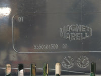 2006 Jeep Grand Cherokee Instrument Cluster Speedometer Gauges P/N:56054012AF 56054012AH, 56054012AG Fits OEM Used Auto Part