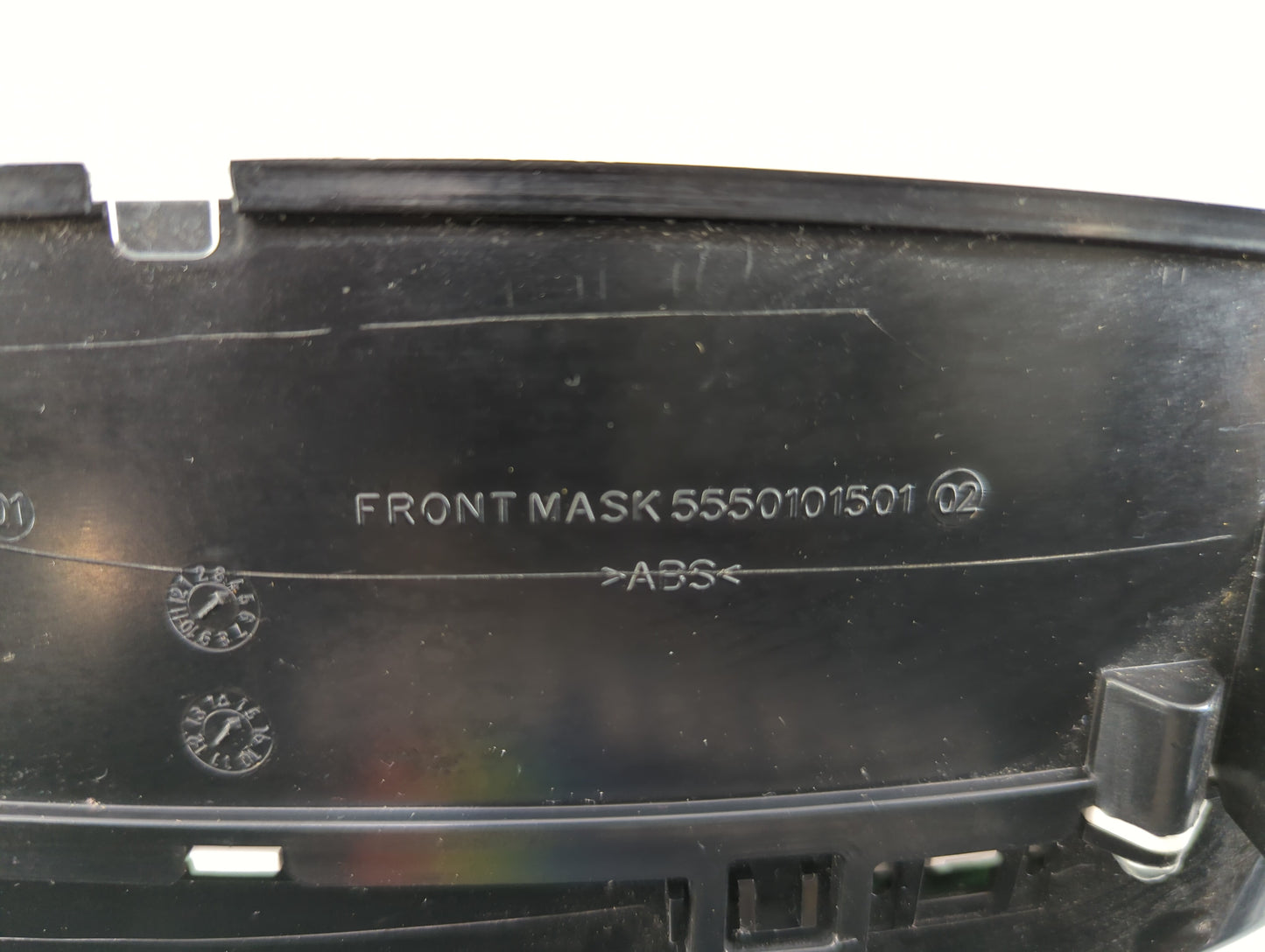 2006 Jeep Grand Cherokee Instrument Cluster Speedometer Gauges P/N:56054012AF 56054012AH, 56054012AG Fits OEM Used Auto Part