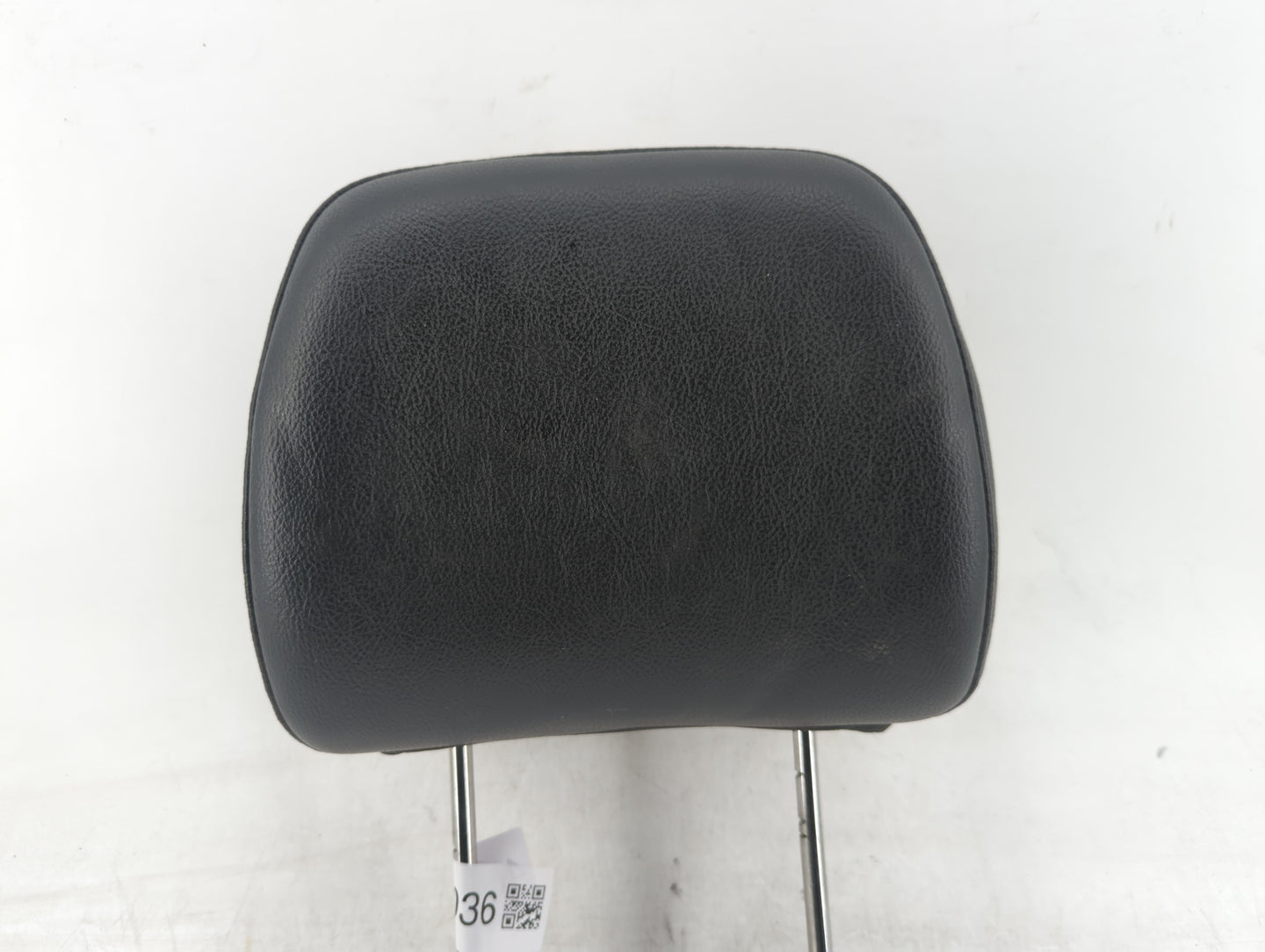 2005-2010 Jeep Grand Cherokee Headrest Head Rest Front Driver Passenger Seat Fits Fits 2005 2006 2007 2008 2009 2010 OEM Use